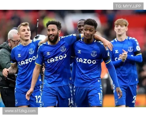 英超格局之争，西汉姆联与埃弗顿的进攻多样性较量