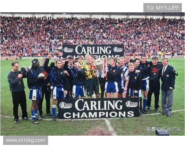 英超冠军的争夺战