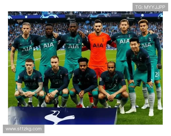 英超热刺，从降级边缘到英超王者